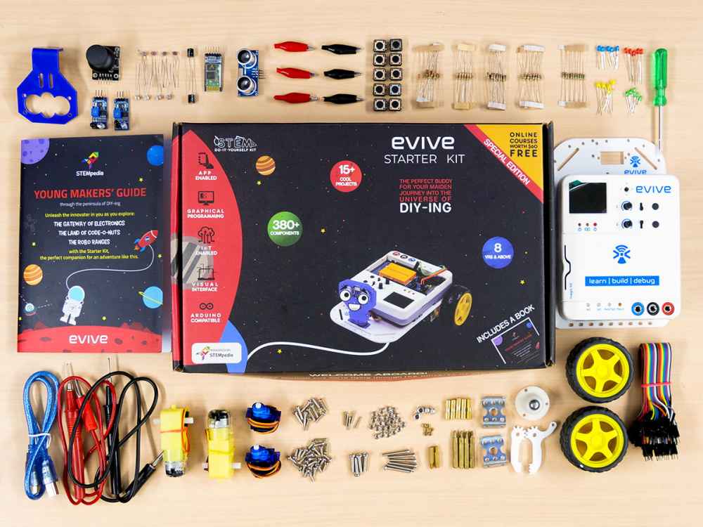 evive Starter Kit