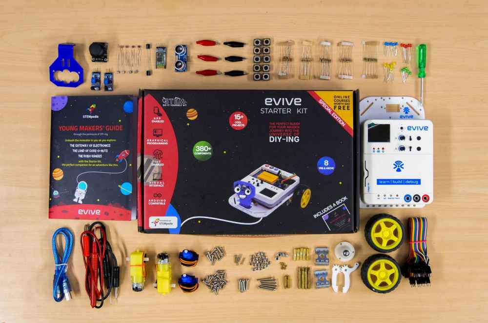 evive Starter Kit