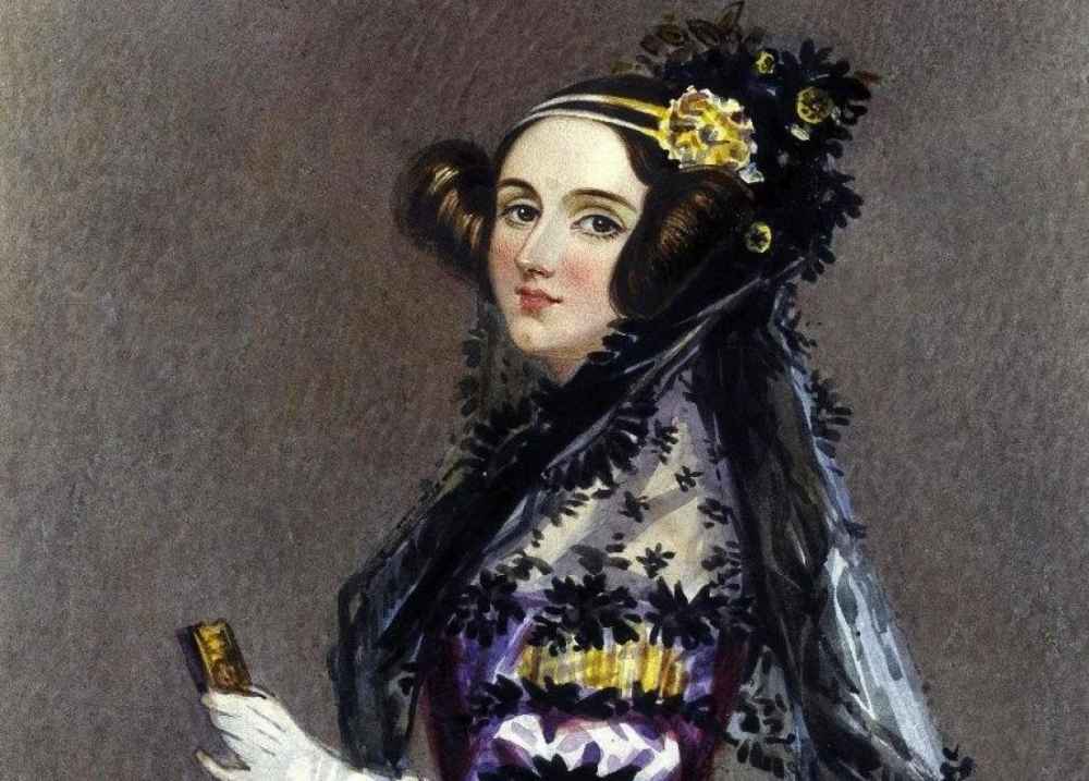 Lady Ada Lovelace