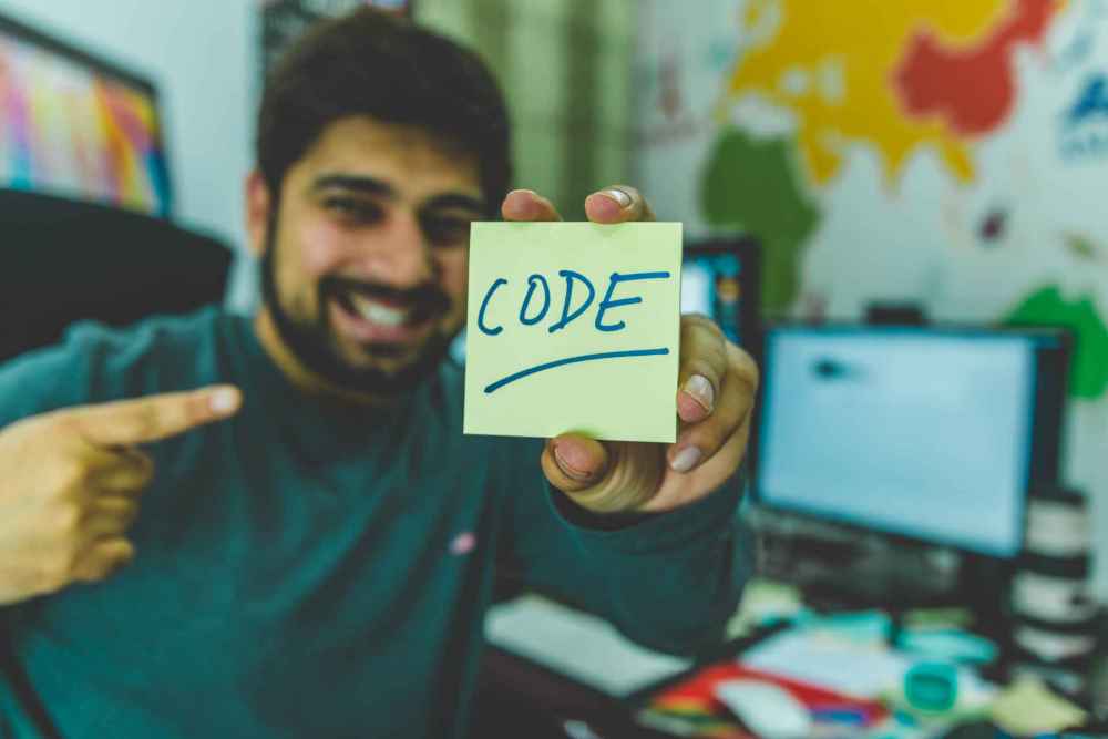 Online Programming Courses