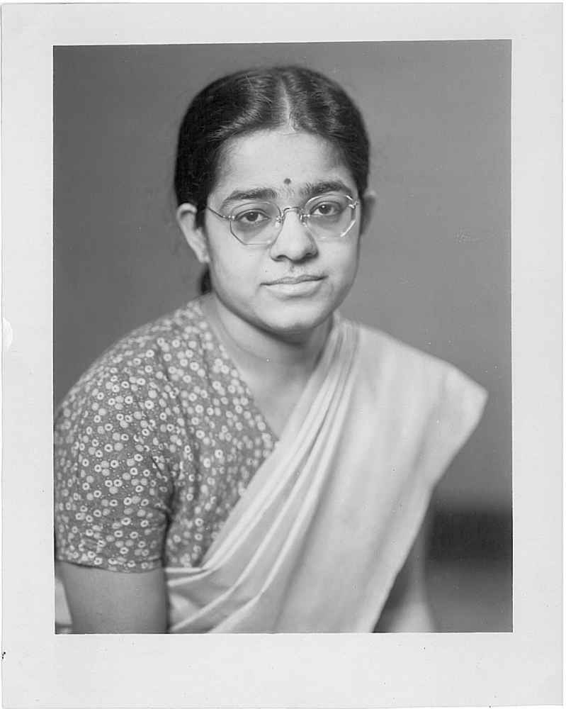 Rajeshwari Chaterjee