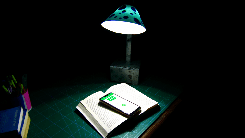 LED Lamp