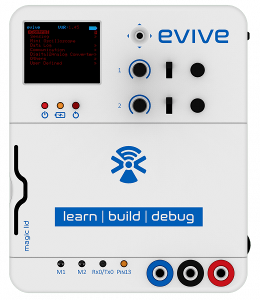 evive - engineering tools and resources