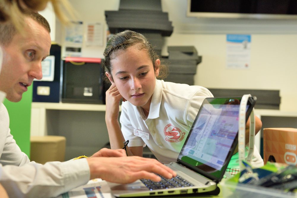 Kids Coding Languages