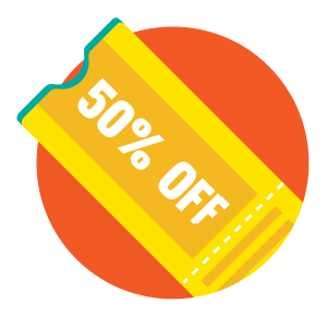 Prize Coupon