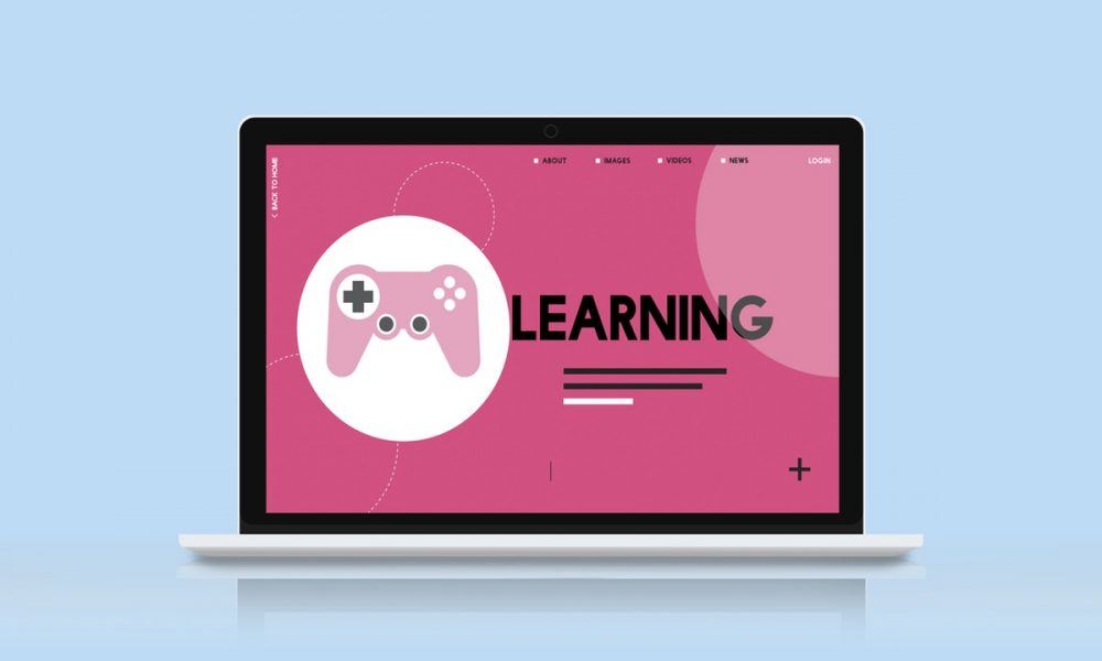 game based learning