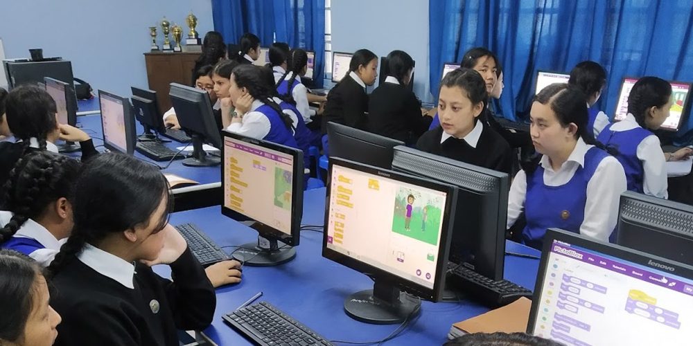 Computers with Web Access