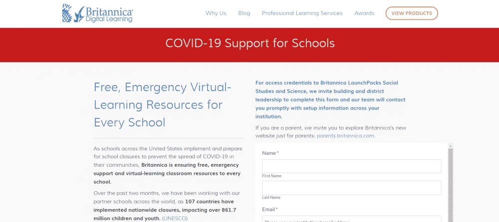 Teacher Tools Online