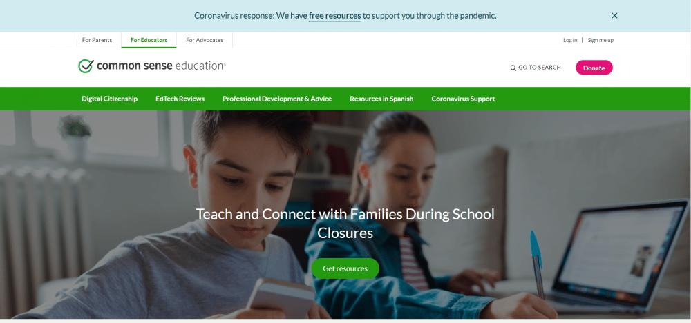 Teacher tools online