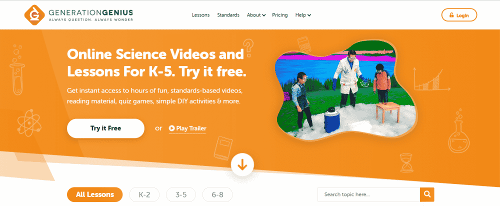 Teacher Tools Online