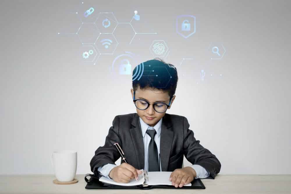 benefits of ai