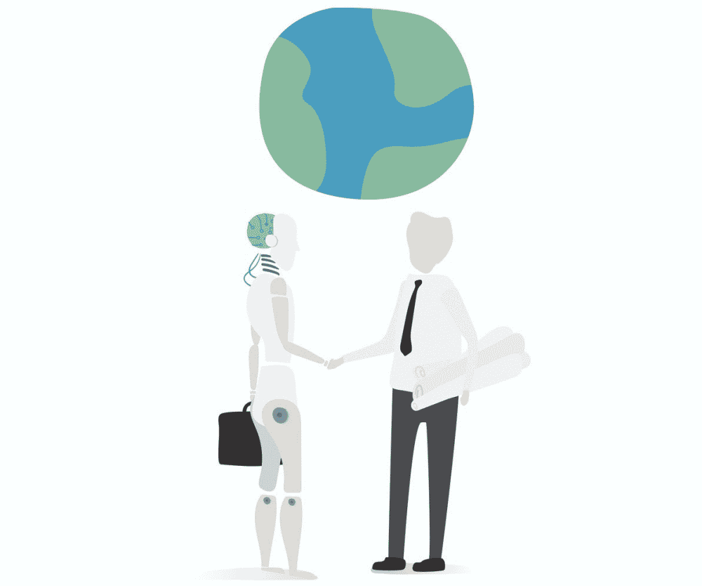 Impact of AI in India