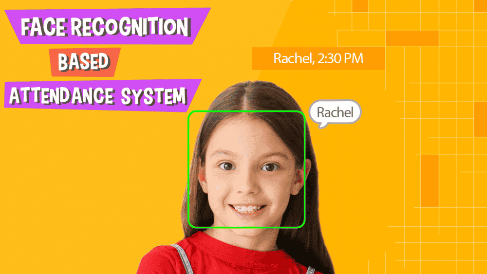 ATL AI based projects - Face recognition_attendance system