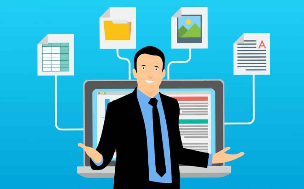 Big Data collection