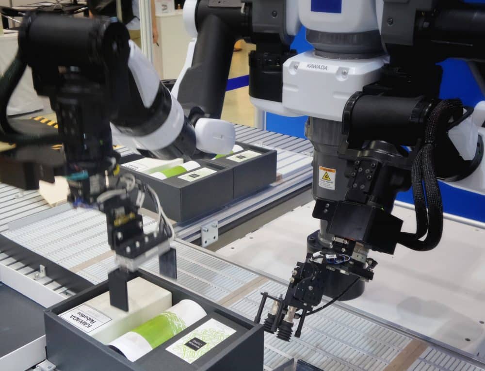 Future Sectors that will See the Biggest Change