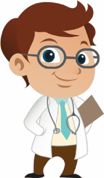 Doctor Sprite