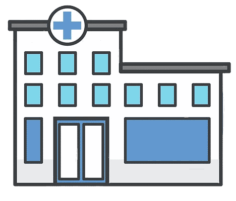 Hospital Sprite
