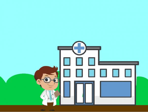 Setting the stage for Virtual Doctor
