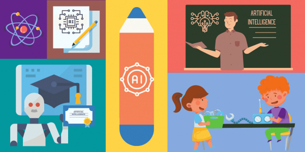 Why Is Inclusion of AI in School Curriculum A Good Idea?