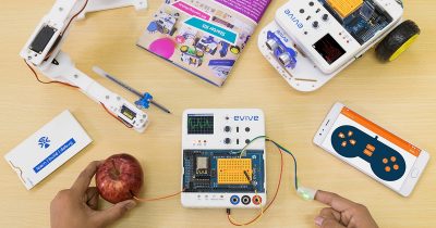 evive kits