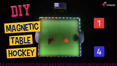 Magnetic-Table-Hockey