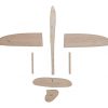 Glider Aeromodelling ATL Stempedia