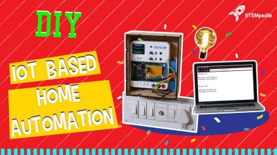 IOT-Based-Home-Automation