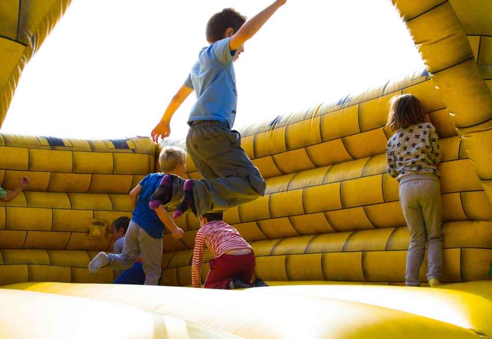 importance of play
