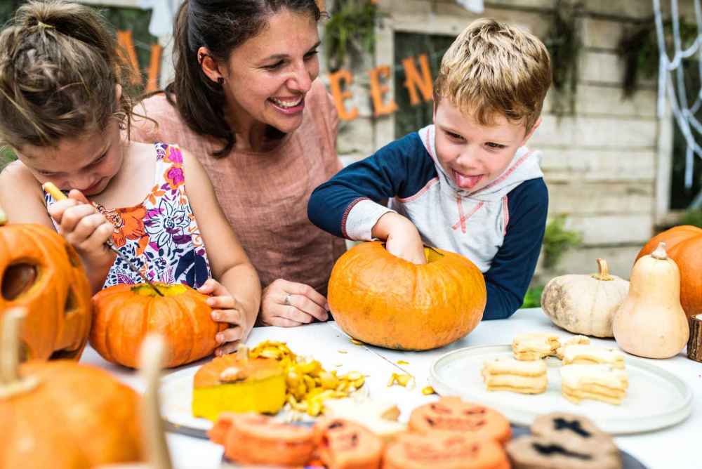 learning through play