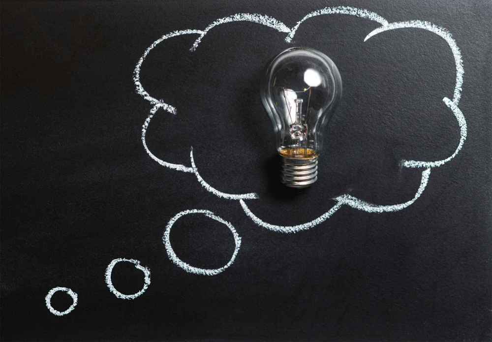 analytical thinking