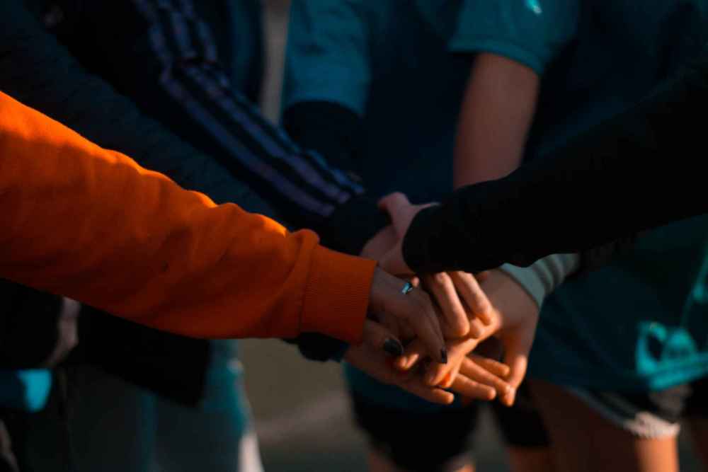 Teamwork