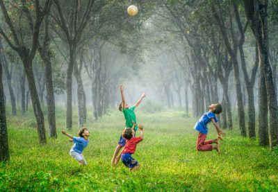 Play-based learning