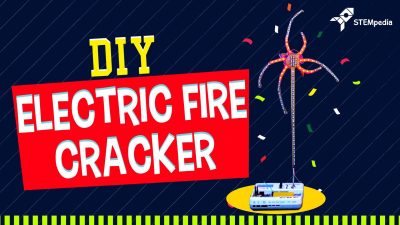 Electric Fire cracker (1)