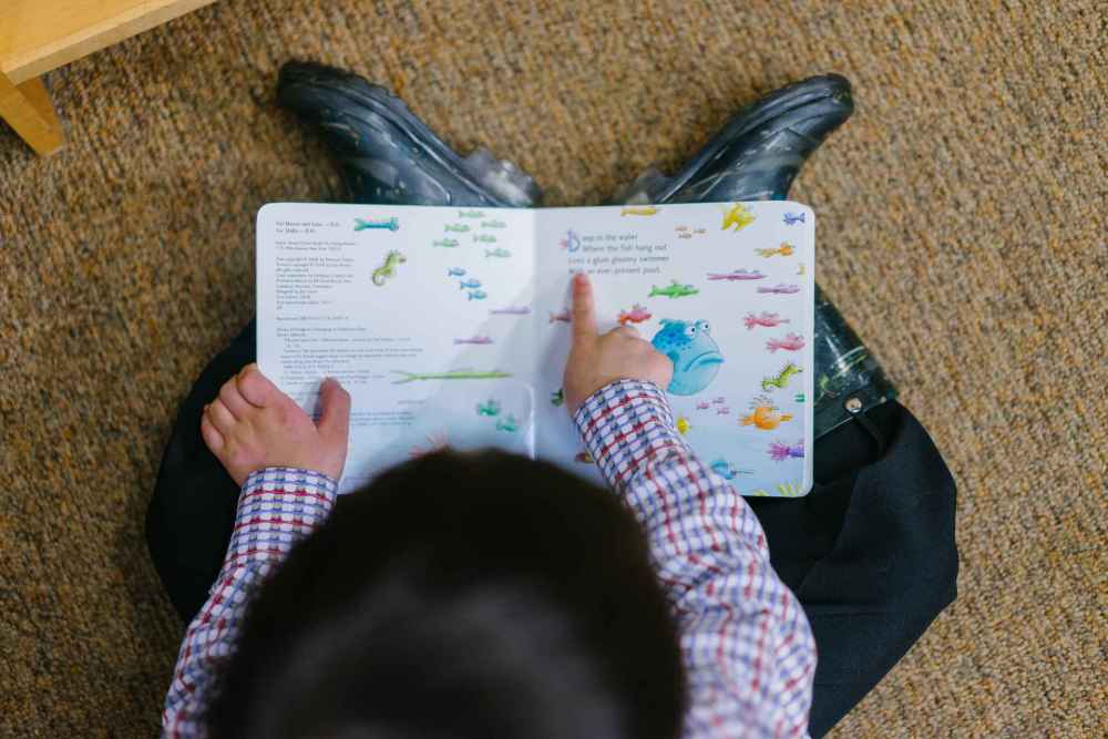 Effective Learning