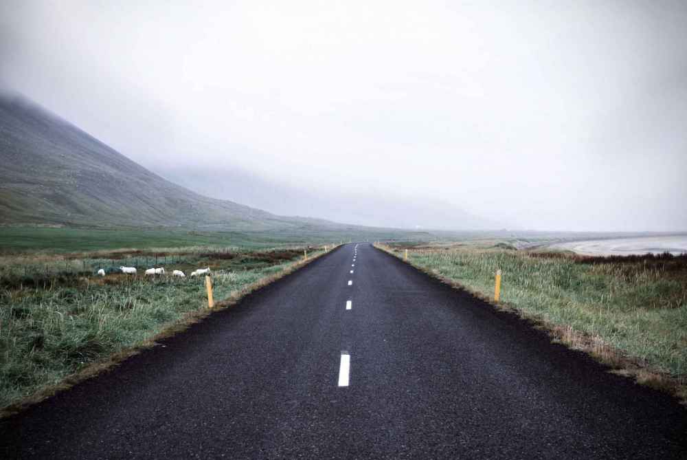 Journey