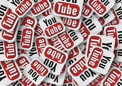 Educational YouTube channels