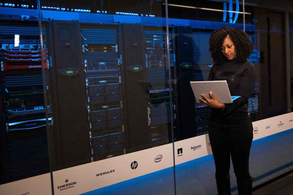 Computer Network Architect