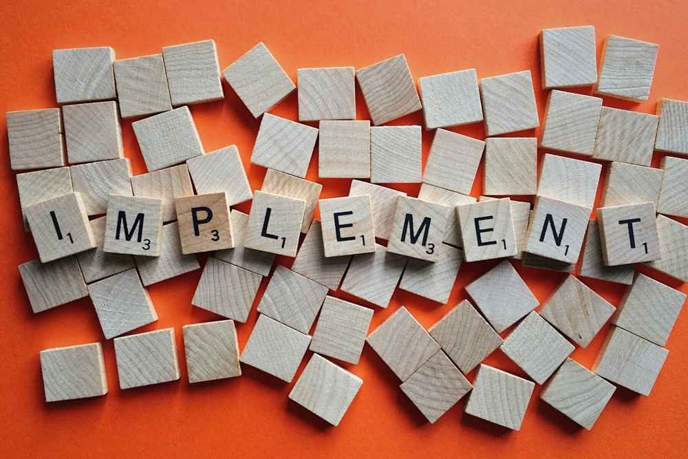 Implementing STEM