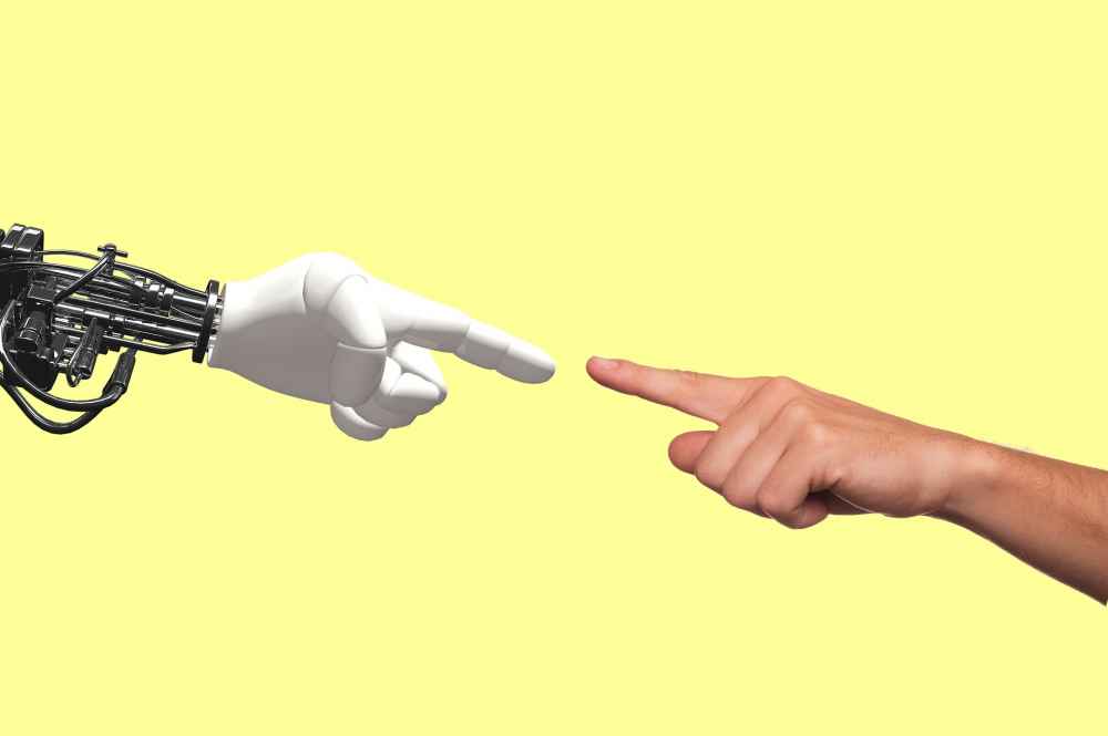 Technology: STEM's Future