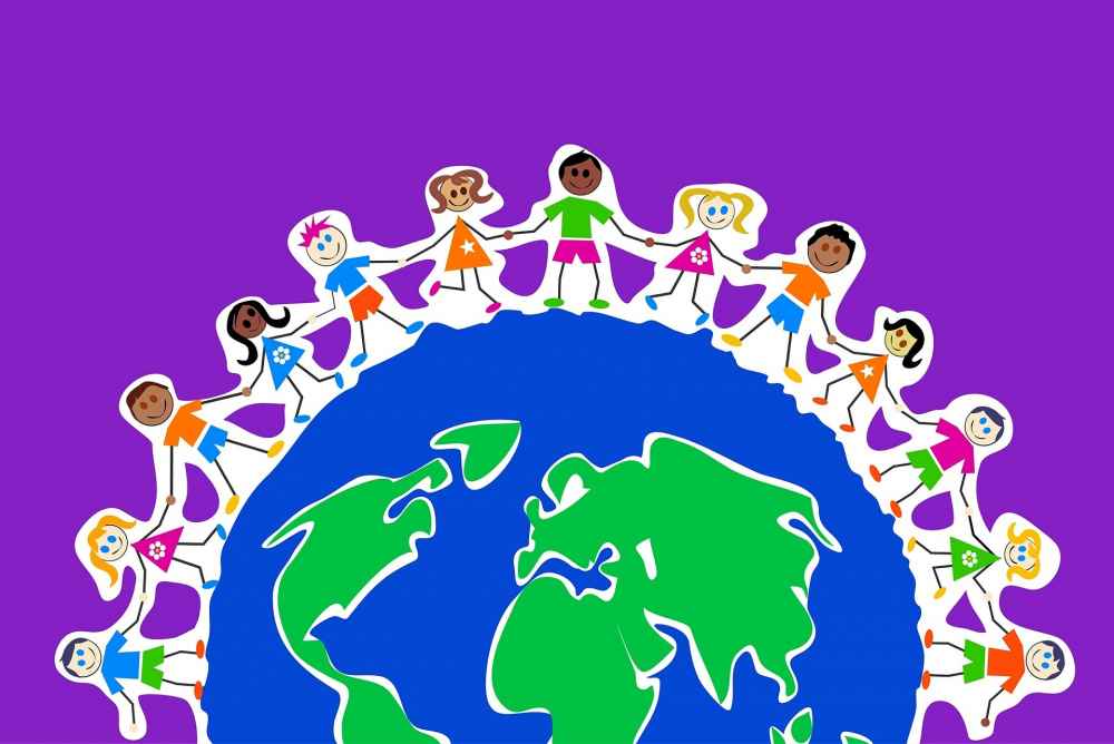 STEM across the globe