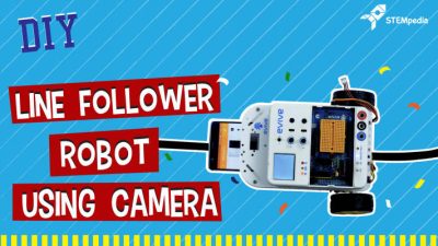 Line-Follower-robot-using-camera