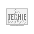 The Techie Teacher