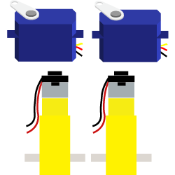 Actuators