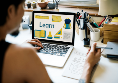 Digital Learning Prevalence E learning websites - Learn programming for kids
