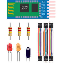 Electronic-Essentials