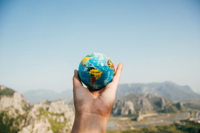 STEM - A Stepping Stone to a Better World
