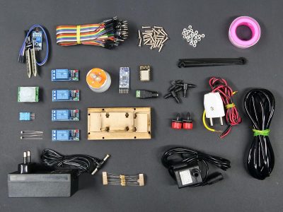 evive IoT Kit