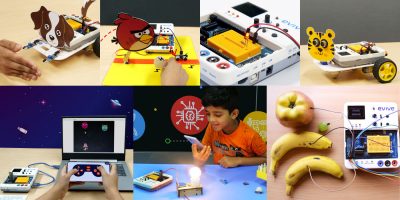 STEM project ideas