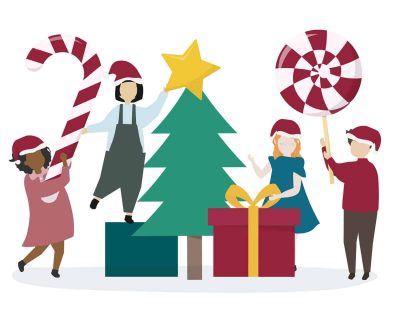 Christmas STEM Activities