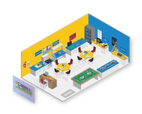 STEM Innovation Lab